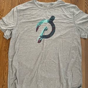 Peloton Graphic T Shirt Men XL